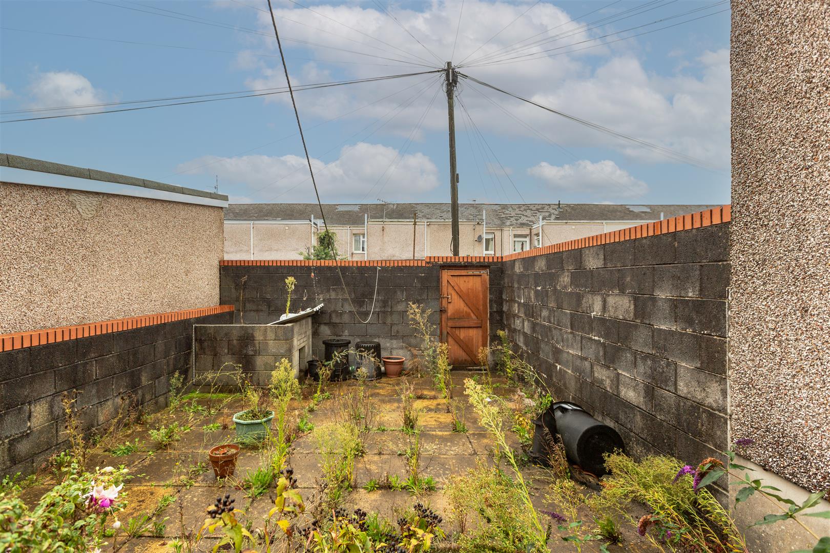 New Dock Road, Llanelli, SA15 2EL